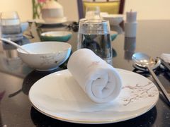 -三亚亚龙湾瑞吉酒店·铭轩中餐厅Mingxuan·海南菜·粤菜