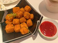 -桂满陇·杭州小馆(巴黎春天浦建店)
