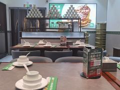 -黑窑厂糖油饼烤鸭·清真菜(黑窑厂街店)