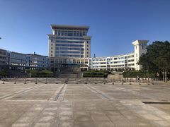 -山东大学(威海校区)