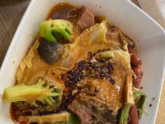 -林静小吃(复兴路店)