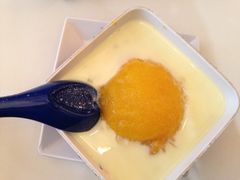 杨枝甘露-发记甜品(豉油街店)