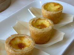 -馨越楼·点心·粤菜(赤坎店)