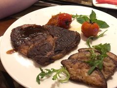 -杭州国际会议中心洲际酒店-原素全日餐厅(解放东路店)