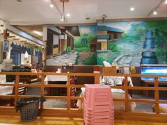 -益百岁牛尾汤主题餐厅(辛庄街店)