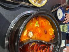 -二当家牛肉串串(教育路店)