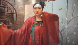 -汉仪华裳汉服馆(打浦桥店)