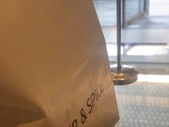 -BAKER&SPICE(BFC外滩金融中心店)