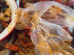 -郑记•不夜城烧烤•龙虾•虾蟹(黄鹤楼店)