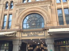-Pandora(Sydney QVB)