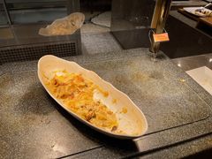 -太湖饭店玉兰厅(自助餐厅)