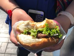 -Fergburger(皇后镇店)