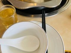-大志牛肉火锅(天健花园店)