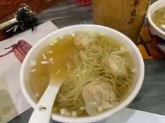 -曾仔竹升面