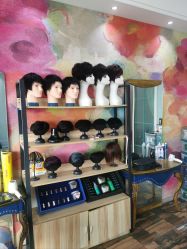 -极客侠男士假发定制补发