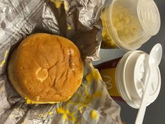 -麦当劳(朗豪坊店)