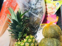 -盒马鲜生(首义店)