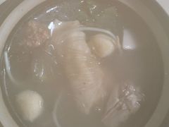 -老西白点心店