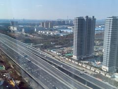 -昆山皇冠国际会展酒店