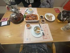 -顺风汤馆·广府粤菜(江宸天街店)