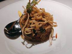 -燃扒房Steakhouse(皇庭店)