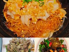 -肥三土菜馆(五四广场店)