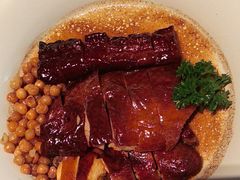 -汤城小厨•粤菜•靓汤(西直门凯德MALL店)