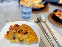 -必胜客(余姚五彩城店PH店)