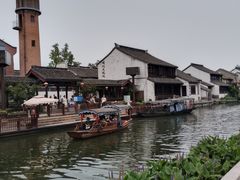 -南浔古镇