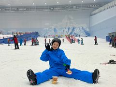 -哈尔滨热雪奇迹