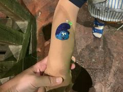 -蓝精灵乐园·世茂精灵之城主题乐园