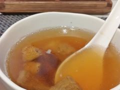 -顺德联塑万怡酒店·万荟轩自助餐厅