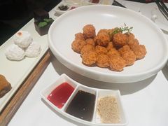 -四季民福烤鸭店(东四十条店)