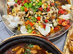 -金哥私房菜馆(张府园总店)