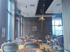 大堂-盱眙小龙虾(天虹店)