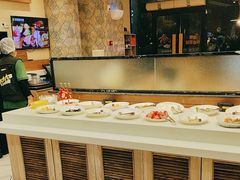 -豪客来牛排(红豆万花城店)