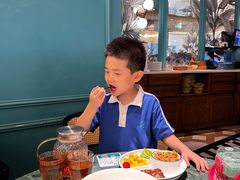 -美奈小馆·越南料理(福田星河COCO Park店)