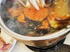 -澜悦港海鲜体验主题餐厅