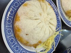 -孟家蟹包(锦绣街店)