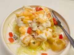 -武汉香格里拉大酒店·香宫中餐厅
