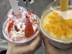 -果呀呀(国金街店)