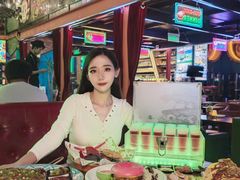 -Famous肥猫墨西哥音乐餐吧(五棵松华熙LIVE店)