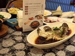 -元素中餐厅.海南菜.粤菜.椰子鸡.海鲜.包房.石梅湾威斯汀度假酒店