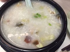 大铁勺小吃(东丽新业广场店)-大铁勺新津菜(东丽阳光新业广场店)