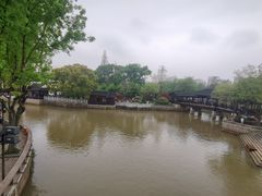 -枫桥景区