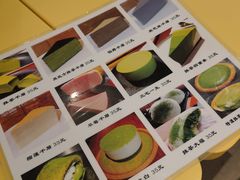-王守财小山園