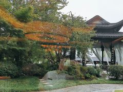 -扬州香格里拉·香宫中餐厅