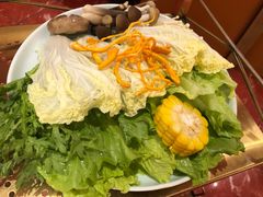 -牛牛章·章鱼水煎肉(光谷世界城店)