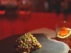 -wann lounge 低温慢煮牛排·清吧