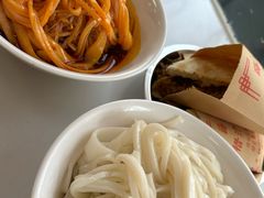 -薛昌利大米面皮(南关正街店)